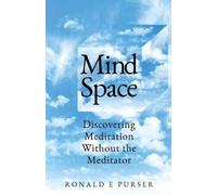 Ronald Edward Purser Mind Space (Tascabile)