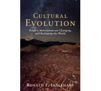 Ronald F. Inglehart Cultural Evolution (Tascabile)