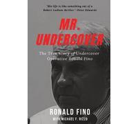Ronald Fino Mr. Undercover (Tascabile)