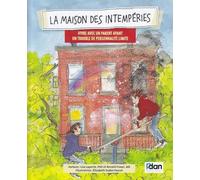 Ronald Fraser Lisa Laporte La Maison Des Intemperies (Tascabile)