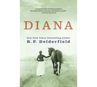 Ronald Frederick Delderfield Diana (Tascabile)