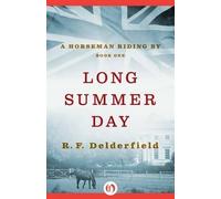Ronald Frederick Delderfield Long Summer Day (Tascabile) Horseman Riding by