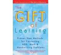 Ronald G. Davis Gift of Learning (Tascabile)