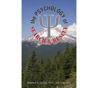 Ronald Glaus The Psychology of Search & Rescue (Tascabile)