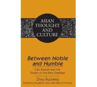 Ronald Gray Mark S. Ferrara TingTing «Between Noble and Humb (Copertina rigida)