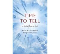 Ronald Green Time To Tell (Tascabile)