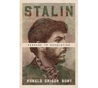Ronald Grigor Suny Stalin (Tascabile)