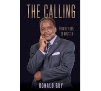 Ronald Guy The Calling (Tascabile)