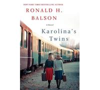 Ronald H. Balson Karolina's Twins (Tascabile)