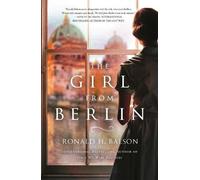Ronald H. Balson The Girl from Berlin (Tascabile)