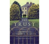 Ronald H. Balson The Trust (Tascabile) Liam Taggart and Catherine Lockhart