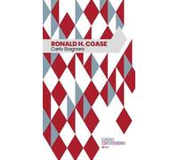 Ronald H. Coase. Ediz. integrale