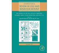 Ronald Hancock New Models of the Cell Nucleus: Crowding, Entr (Copertina rigida)