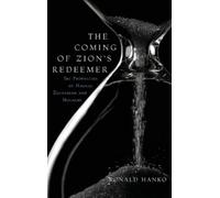 Ronald Hanko The Coming of Zion's Redeemer (Copertina rigida)