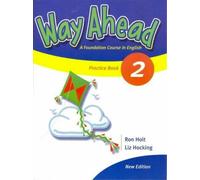 Ronald Holt Liz Hocking Way Ahead 2 Grammar Practice Book Revised (Tascabile)
