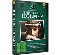 Ronald Horward, Howard Marion-Crawford, Archie Dun - Sherlock Holmes 5/DVD