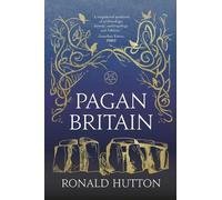 Ronald Hutton Hutton Pagan Britain (Tascabile)