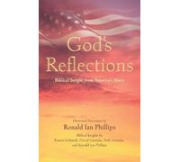 Ronald Ian Phillips Ernest Schmidt David Grot God's Reflectio (Copertina rigida)