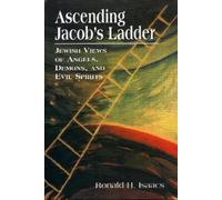 Ronald Isaacs Ascending Jacob's Ladder (Copertina rigida)