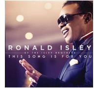 Ronald Isley - This Song Is For You