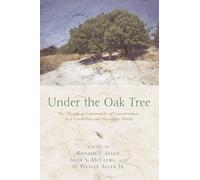 Ronald J. Allen John S. McClure O. Wesley Allen Under the Oak Tree (Tascabile)
