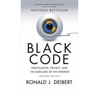 Ronald J. Deibert Black Code (Tascabile)