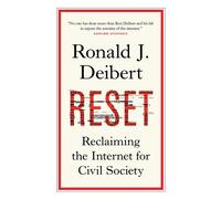 Ronald J Deibert Reset (Tascabile)