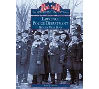 Ronald J. Desantis Lawrence Police Department (Tascabile)