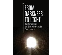 Ronald J. Diller From Darkness to Light (Tascabile)