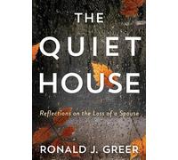 Ronald J. Greer Quiet House, The (Tascabile)