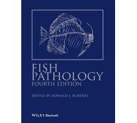 Ronald J. Roberts Fish Pathology (Copertina rigida)