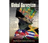 Ronald J. Stephens Global Garveyism (Tascabile)