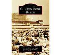 Ronald J Stephens Henrietta Shelton Chicken Bone Beach (Tascabile)