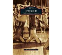 Ronald J Stephens R Stephens Idlewild (Copertina rigida)