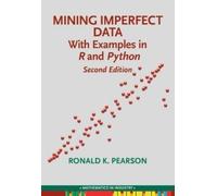 Ronald K. Pearson Mining Imperfect Data (Tascabile) Mathematics in Industry