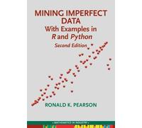 Ronald K. Pearson Mining Imperfect Data (Tascabile) Mathematics in Industry