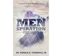 Ronald K Thornhill Menspiration (Tascabile)