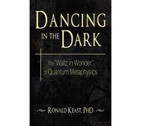 Ronald Keast Dancing in the Dark (Copertina rigida)