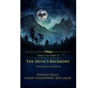 Ronald Kelly Laurel Hightower Red Lagoe The Devil's Backbone (Tascabile)