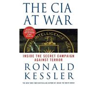 Ronald Kessler The CIA at War (Tascabile)