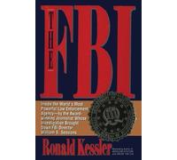 Ronald Kessler The FBI (Tascabile)