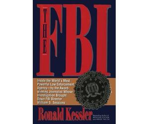 Ronald Kessler The FBI (Tascabile)