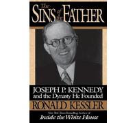 Ronald Kessler The Sins of the Father (Copertina rigida)