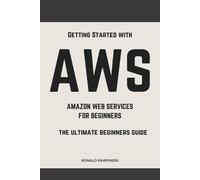 Ronald Kihpehers Aws (Tascabile)