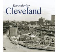 Ronald L. Burdick Remembering Cleveland (Tascabile) Remembering