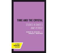Ronald L. Martinez Robert M. Durling Time and the Crystal (Tascabile)