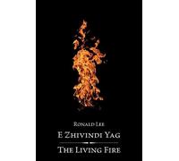 Ronald Lee The Living Fire (Tascabile)
