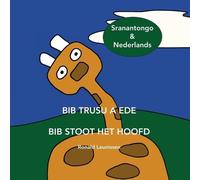 Ronald Leunissen Bib Trusu a Ede - Bib Stoot Het Hoofd (Tascabile)