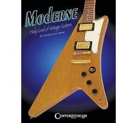 Ronald Lynn Wood Moderne (Tascabile)