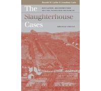 Ronald M. Labbe Jonathan Lurie The Slaughterhouse Cases (Tascabile)